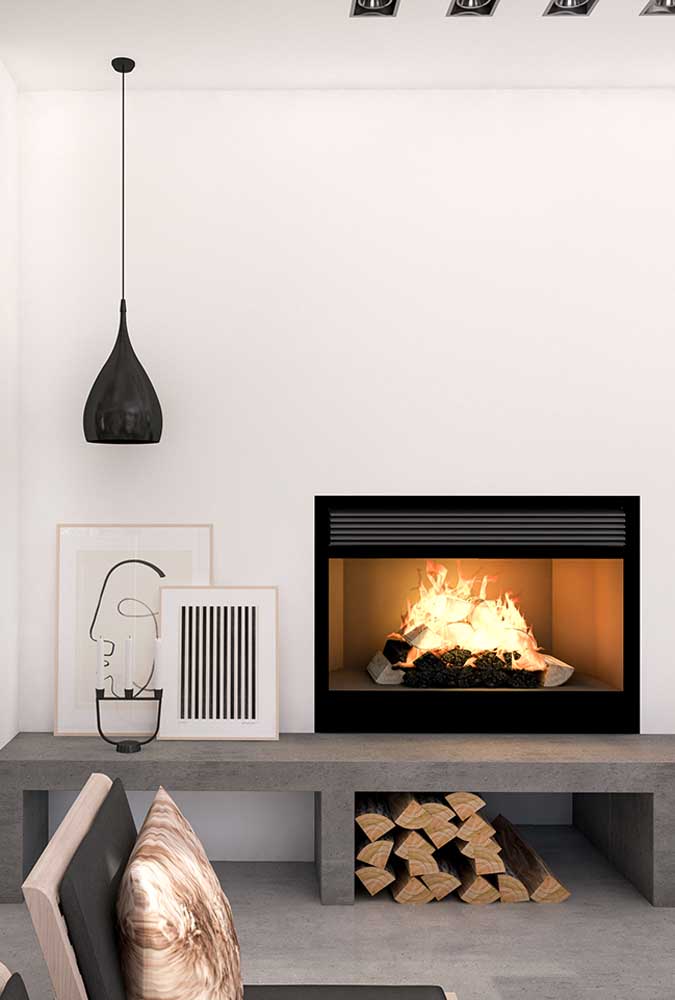 Wood-Burning Fireplaces And Advantages Of Having One Wood-Burning Fireplaces And Advantages Of Having One