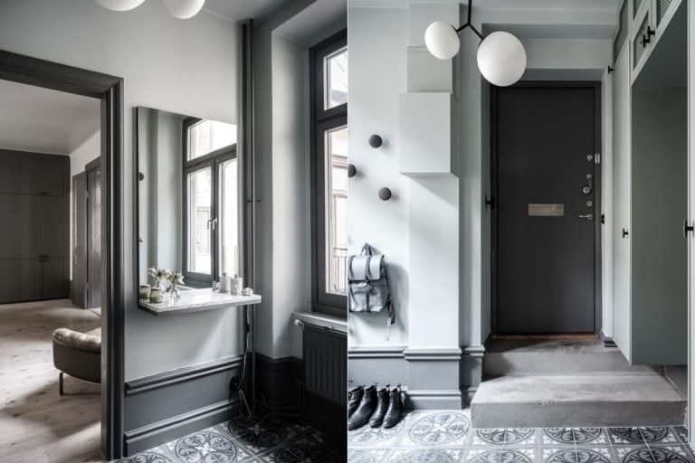 Apartment With Careful Decoration That Delivers The Perfect Home Apartment With Careful Decoration That Delivers The Perfect Home