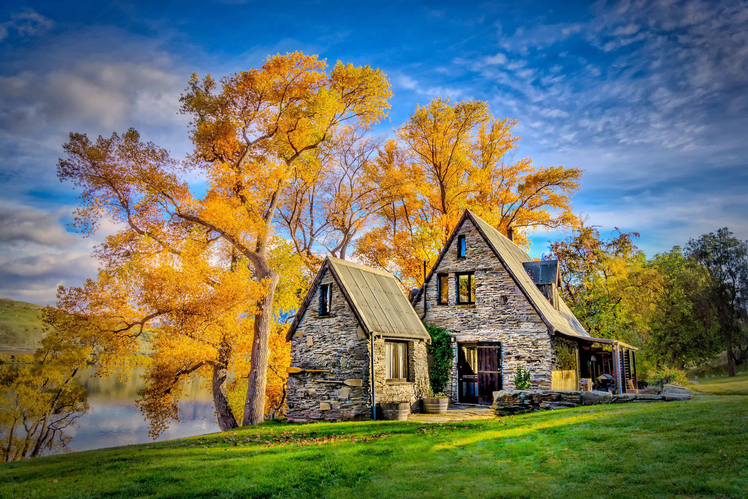 5 Tips For A New Build Home In New Zealand