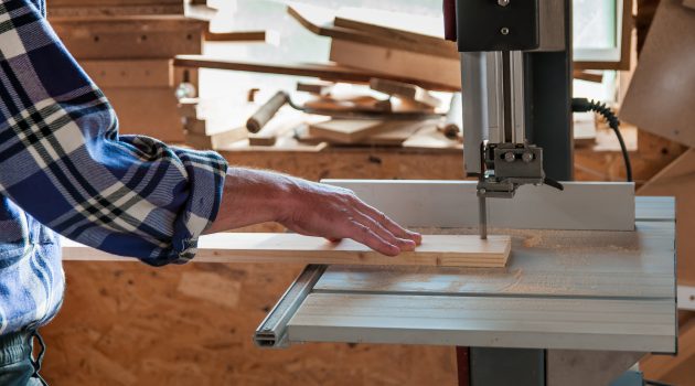 How To Choose Metal Bands Saws For Your Project