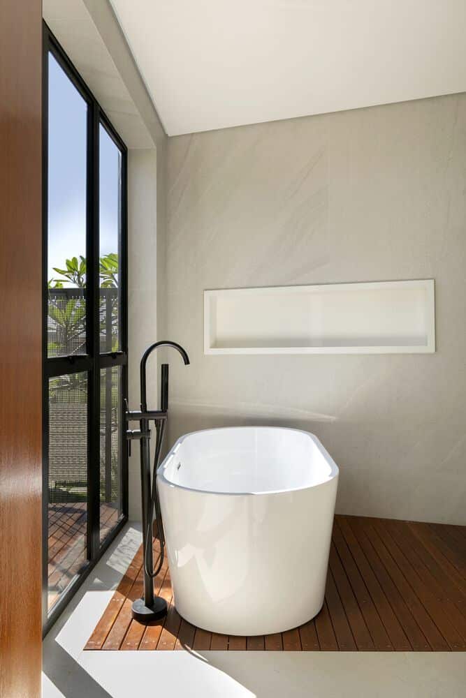 Barra House by SAINZ Arquitetura in Brasilia, Brazil Barra House by SAINZ Arquitetura in Brasilia, Brazil