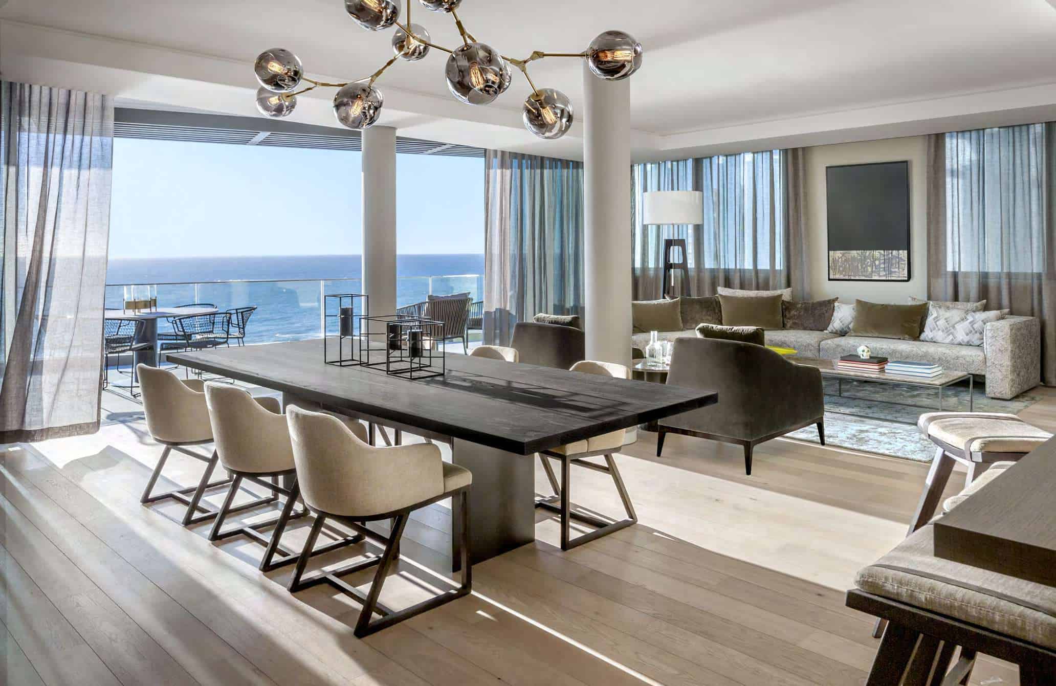 Clifton Terraces / SAOTA / South Africa Clifton Terraces / SAOTA / South Africa