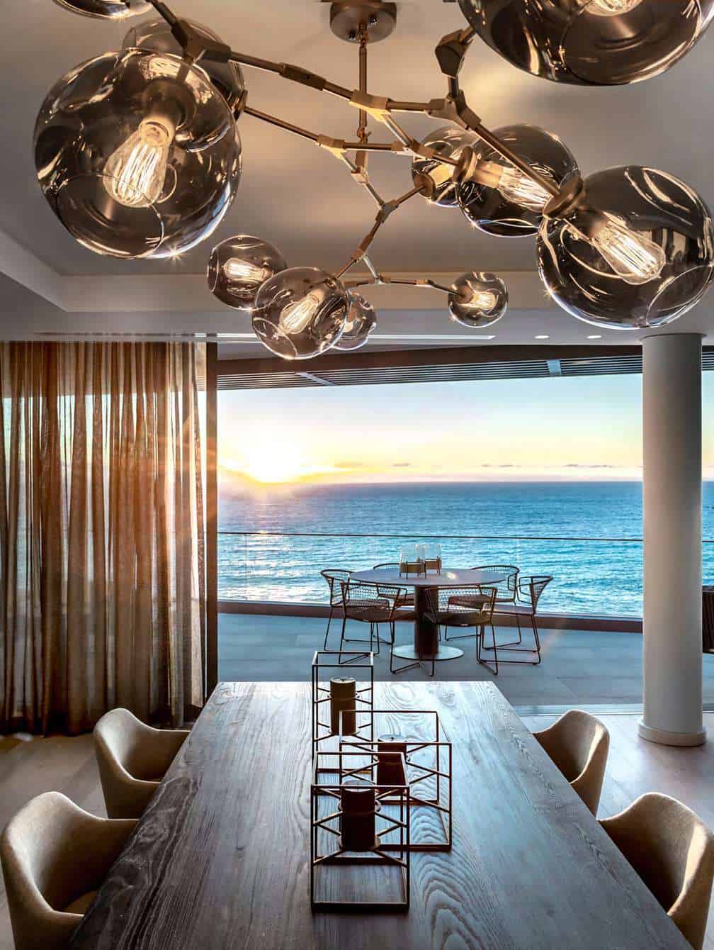 Clifton Terraces / SAOTA / South Africa Clifton Terraces / SAOTA / South Africa