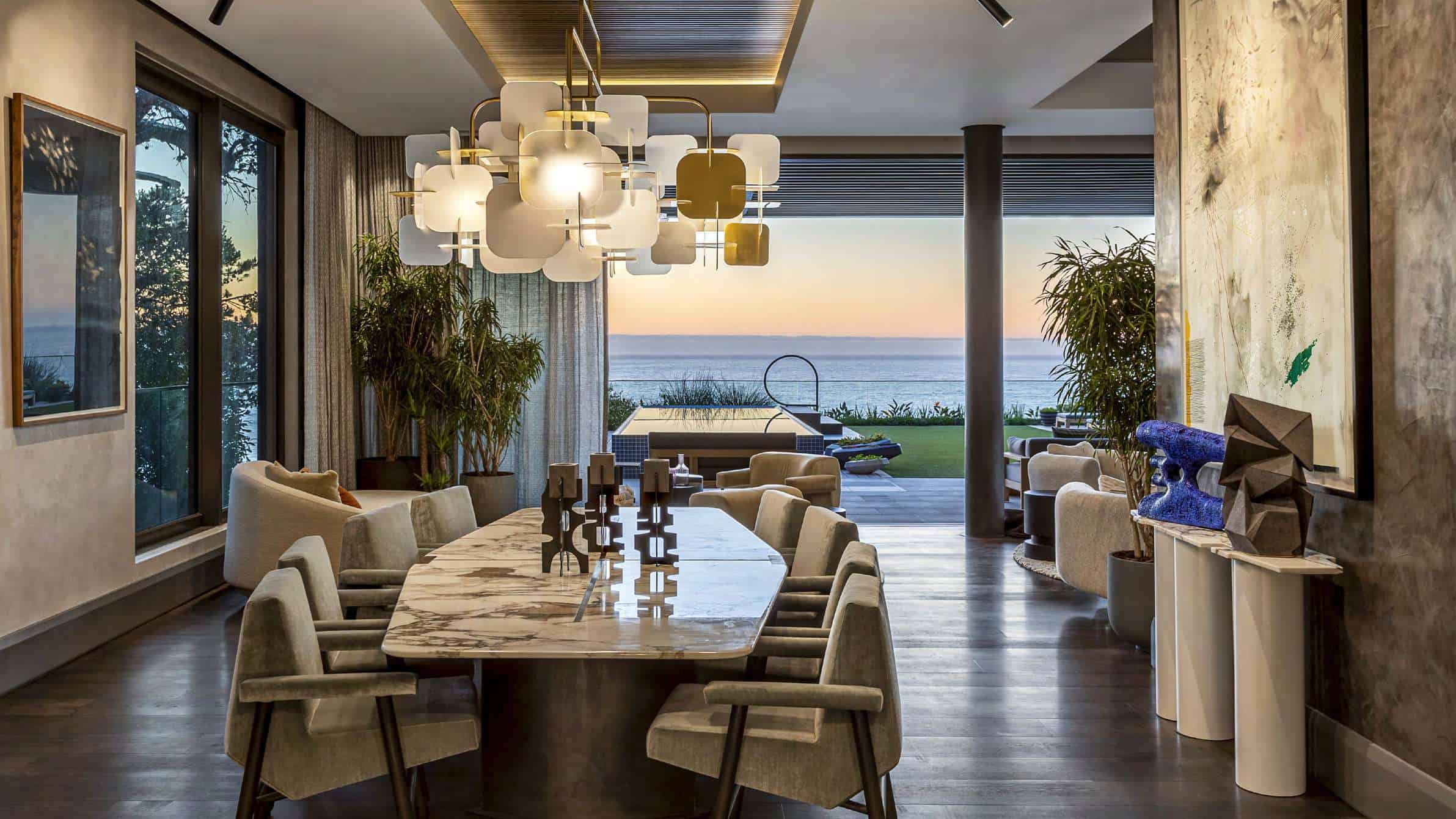 Clifton Terraces / SAOTA / South Africa Clifton Terraces / SAOTA / South Africa