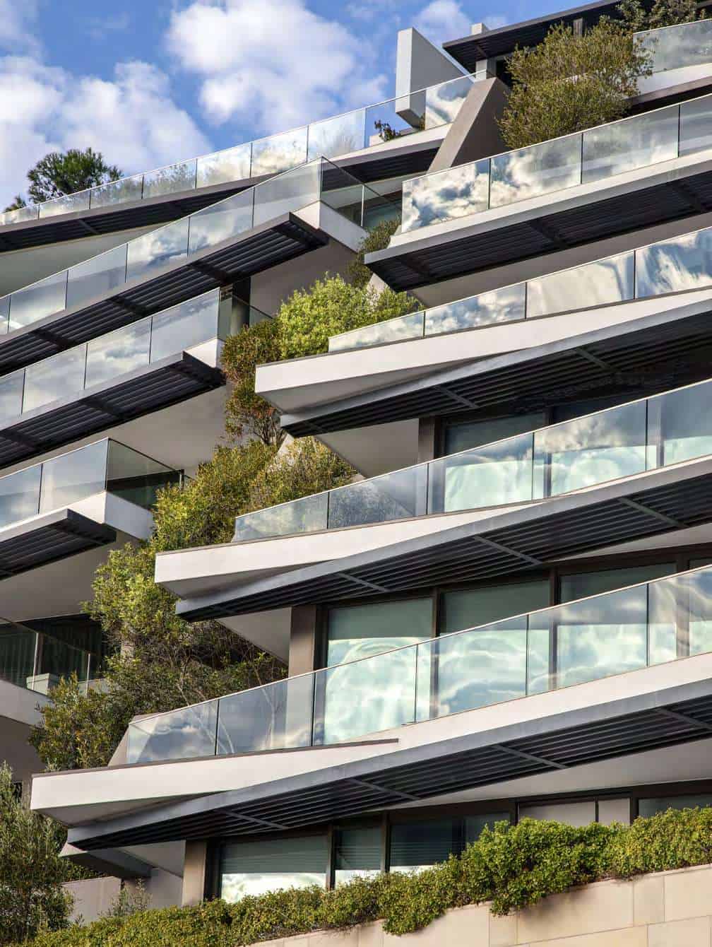 Clifton Terraces / SAOTA / South Africa Clifton Terraces / SAOTA / South Africa