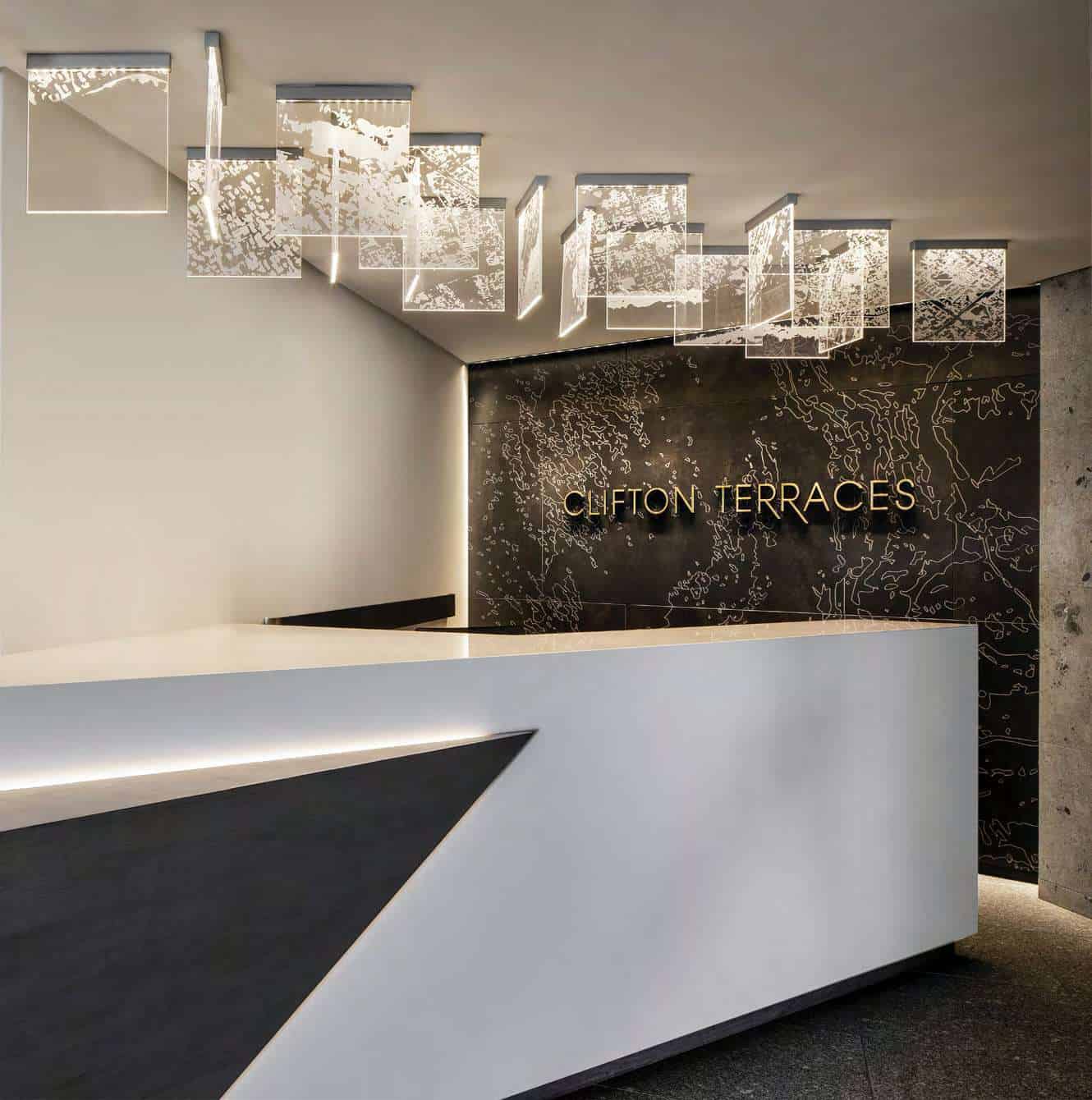 Clifton Terraces / SAOTA / South Africa Clifton Terraces / SAOTA / South Africa