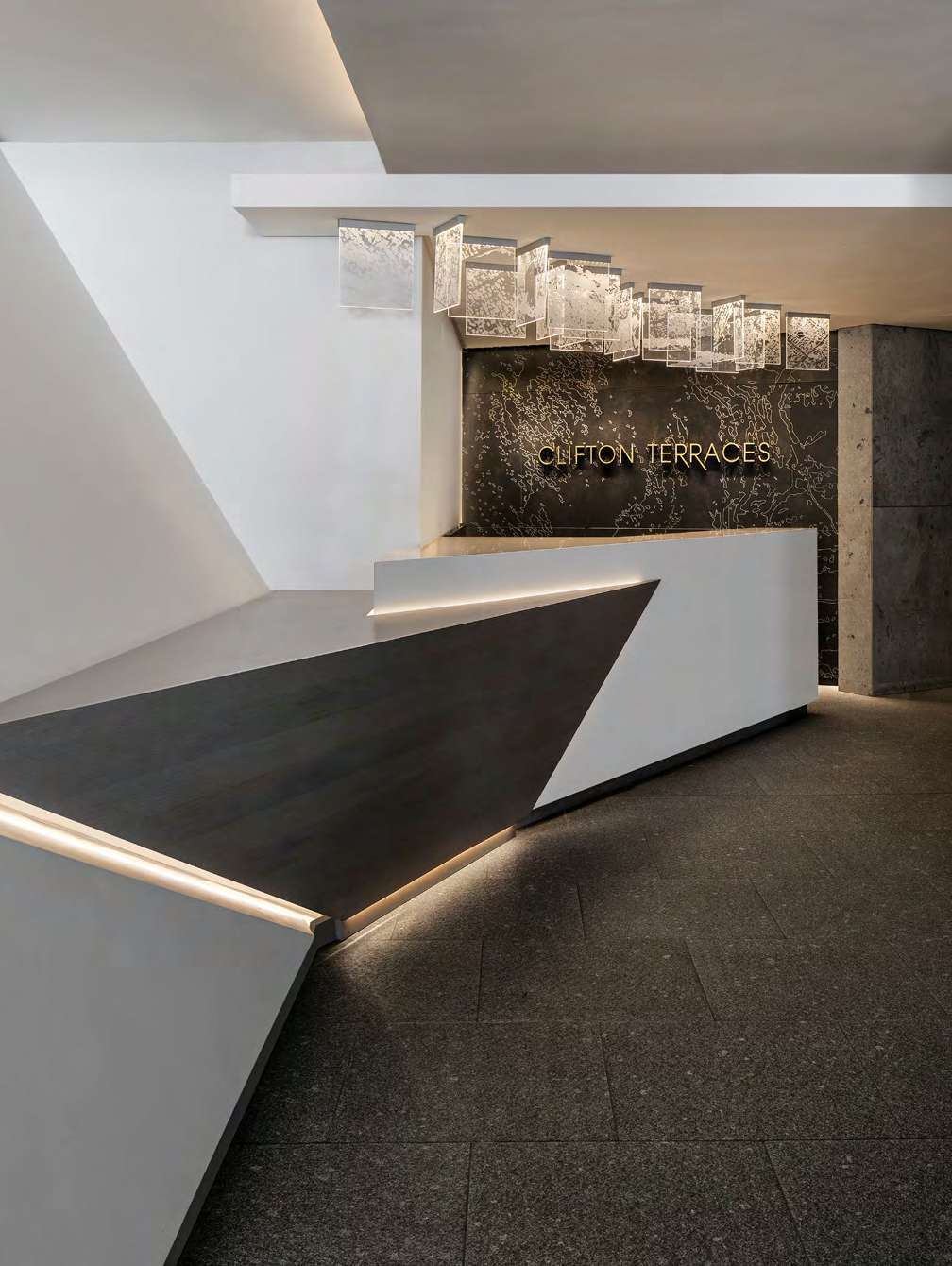 Clifton Terraces / SAOTA / South Africa Clifton Terraces / SAOTA / South Africa