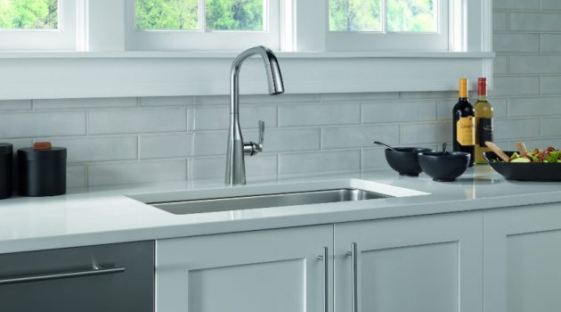 Delta Faucet Kitchen: Everything You Should Know