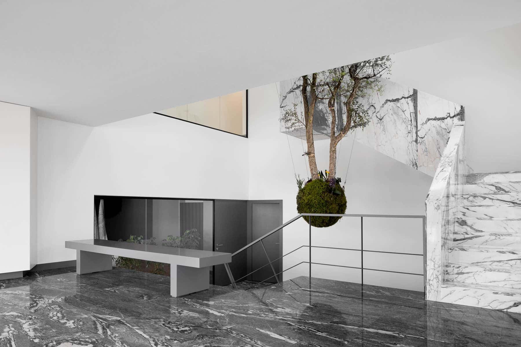 Duvalli Industrial Building by 3.14 Arquitectura in Santa Maria da Feirra, Portugal Duvalli Industrial Building by 3.14 Arquitectura in Santa Maria da Feirra, Portugal