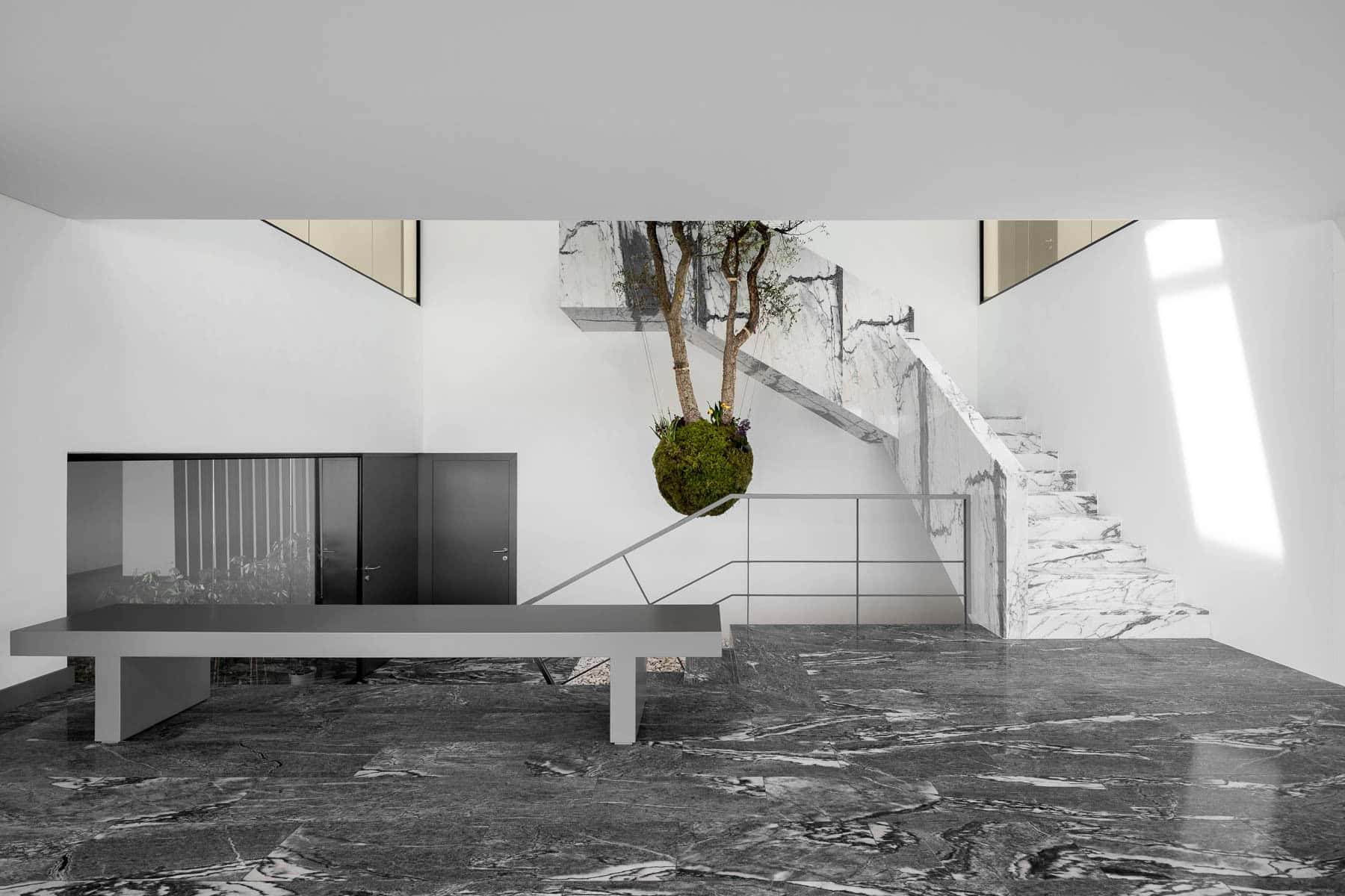 Duvalli Industrial Building by 3.14 Arquitectura in Santa Maria da Feirra, Portugal Duvalli Industrial Building by 3.14 Arquitectura in Santa Maria da Feirra, Portugal