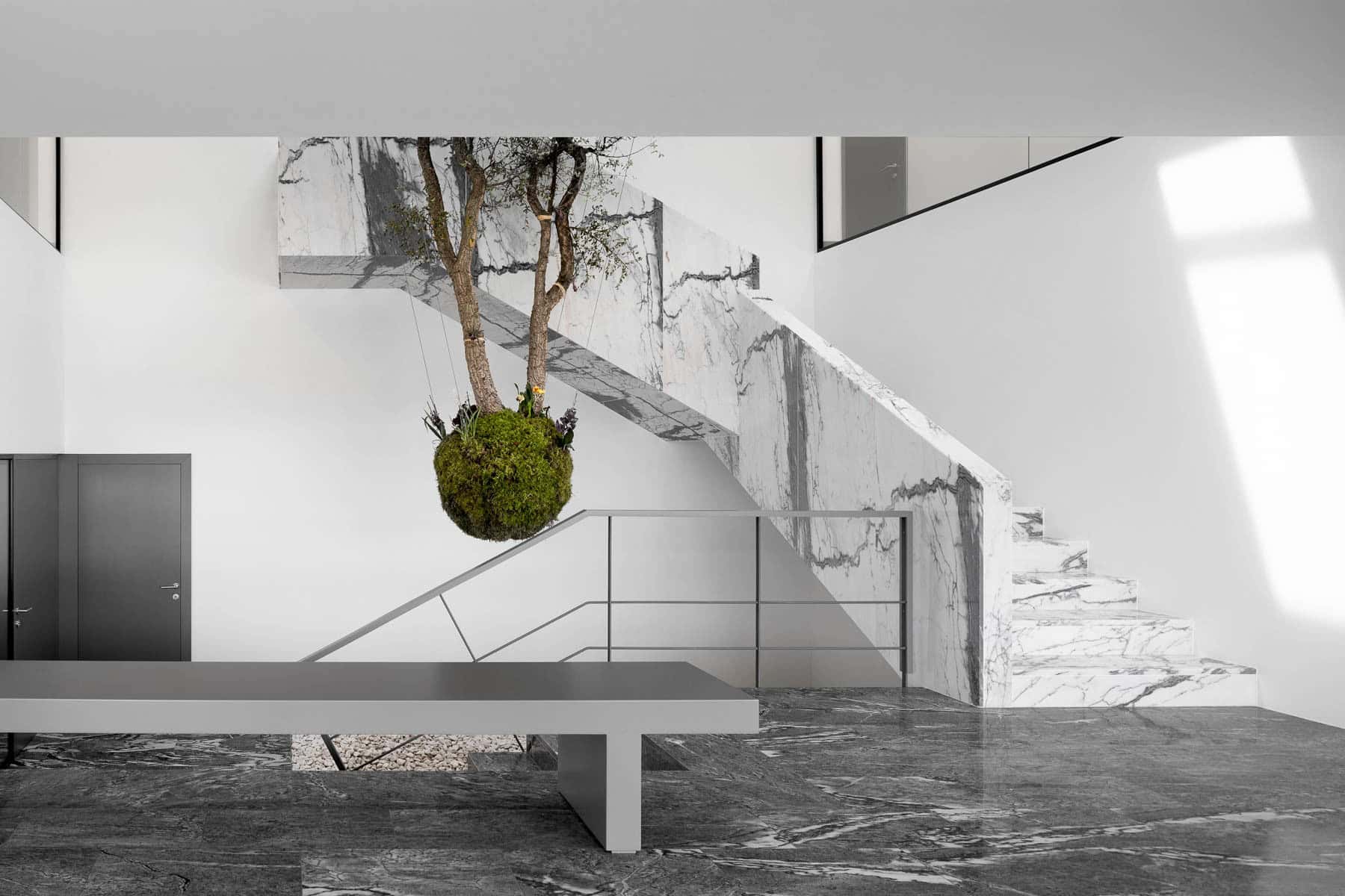 Duvalli Industrial Building by 3.14 Arquitectura in Santa Maria da Feirra, Portugal Duvalli Industrial Building by 3.14 Arquitectura in Santa Maria da Feirra, Portugal