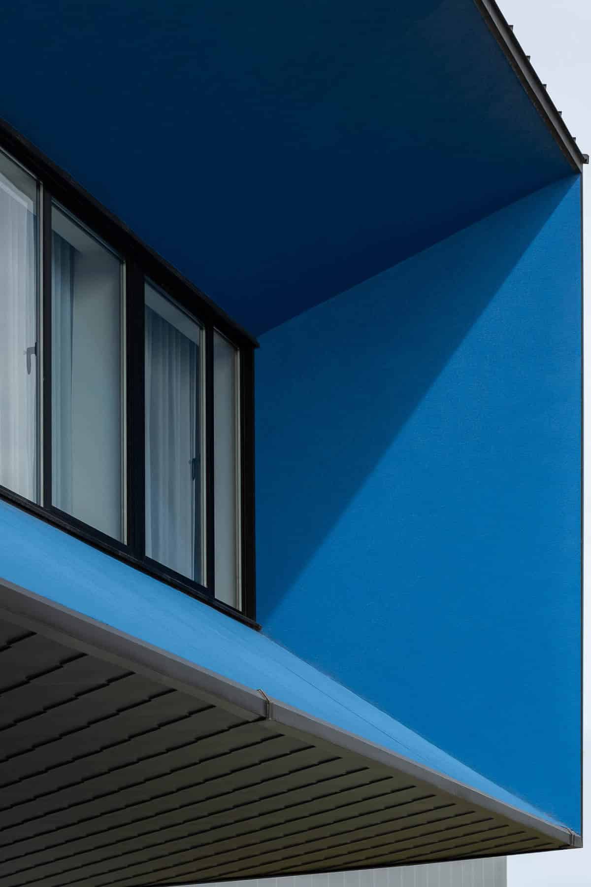 Duvalli Industrial Building by 3.14 Arquitectura in Santa Maria da Feirra, Portugal Duvalli Industrial Building by 3.14 Arquitectura in Santa Maria da Feirra, Portugal