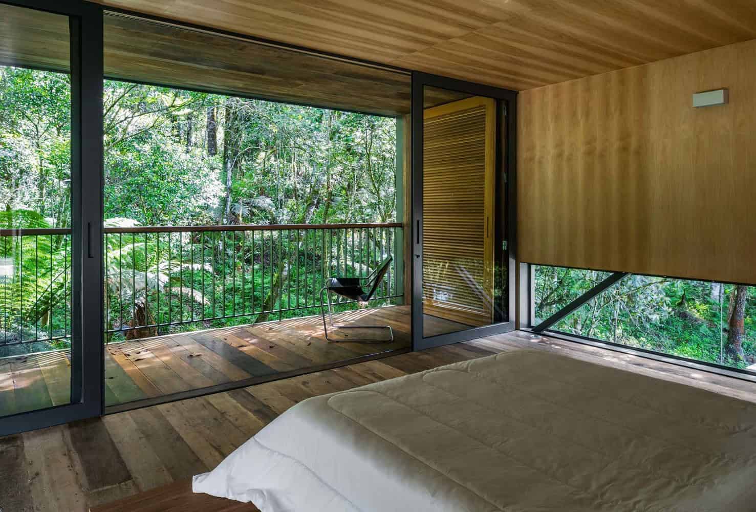 House in Mantiqueira by Una Arquitetos in Brazil House in Mantiqueira by Una Arquitetos in Brazil