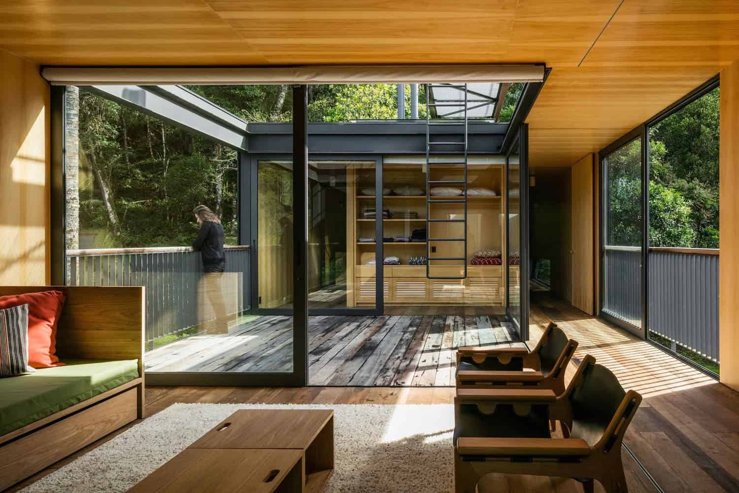 House in Mantiqueira by Una Arquitetos in Brazil House in Mantiqueira by Una Arquitetos in Brazil