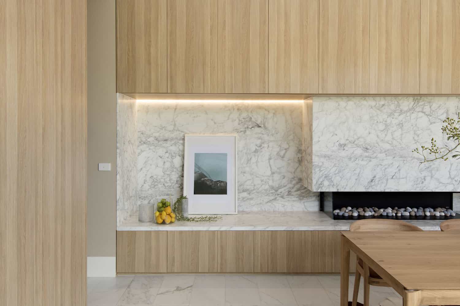 Lantern House by Pitch Architecture + Developments in Kew, Australia