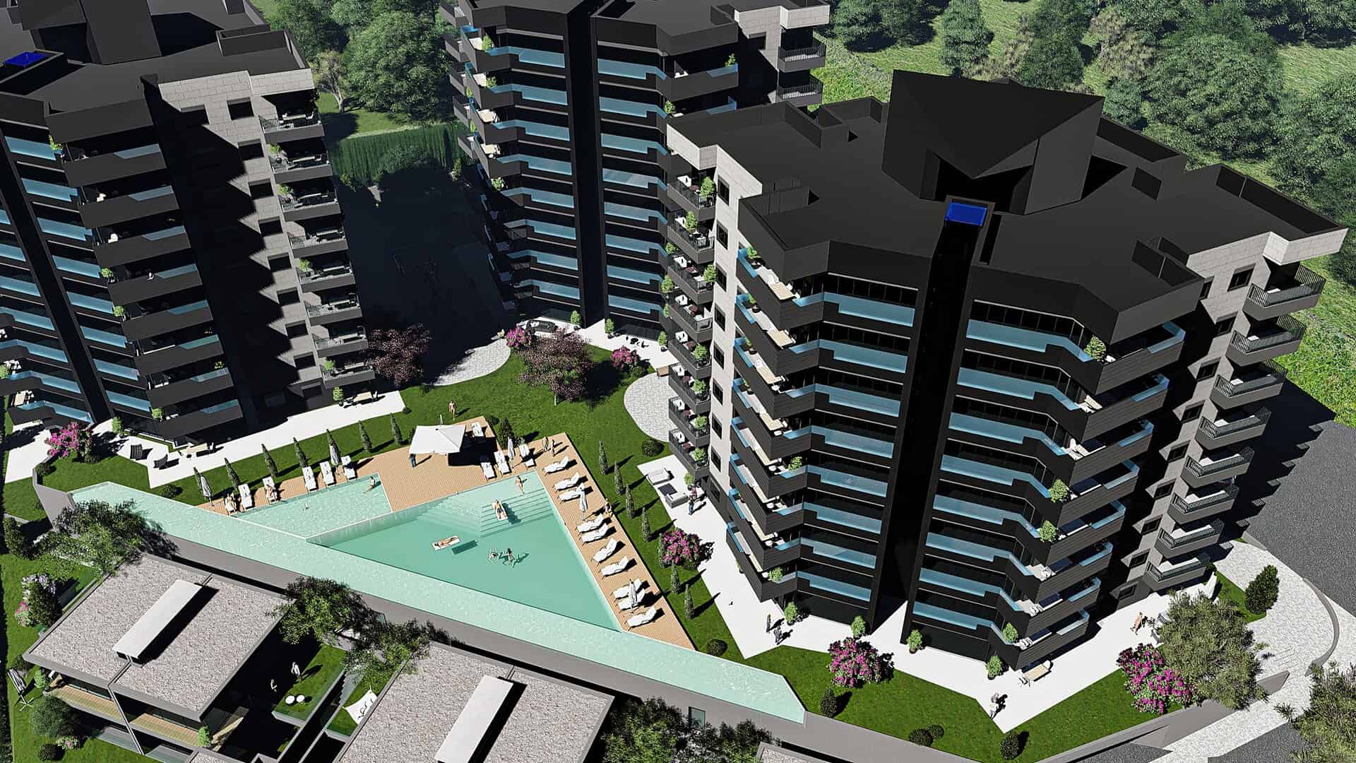 Lemariz Izmir by XL Architecture + Engineering in Izmir, Turkey Lemariz Izmir by XL Architecture + Engineering in Izmir, Turkey