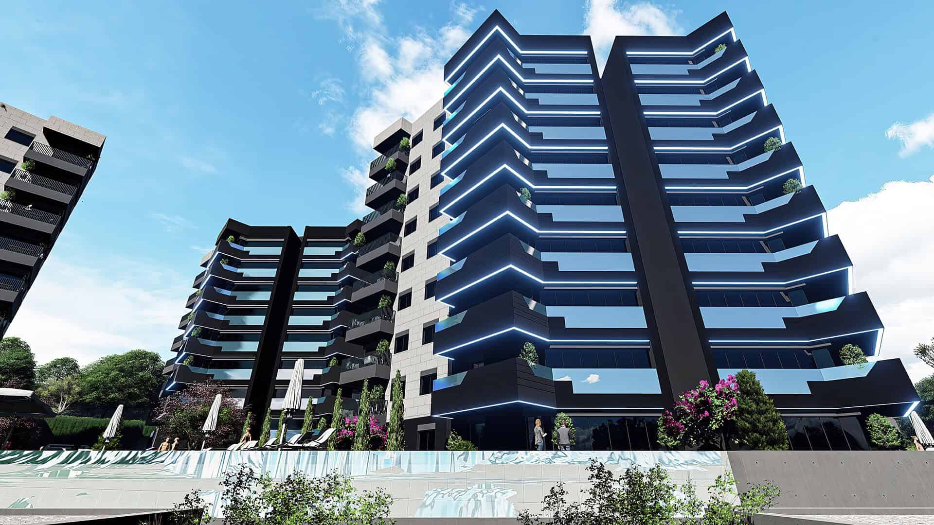 Lemariz Izmir by XL Architecture + Engineering in Izmir, Turkey Lemariz Izmir by XL Architecture + Engineering in Izmir, Turkey