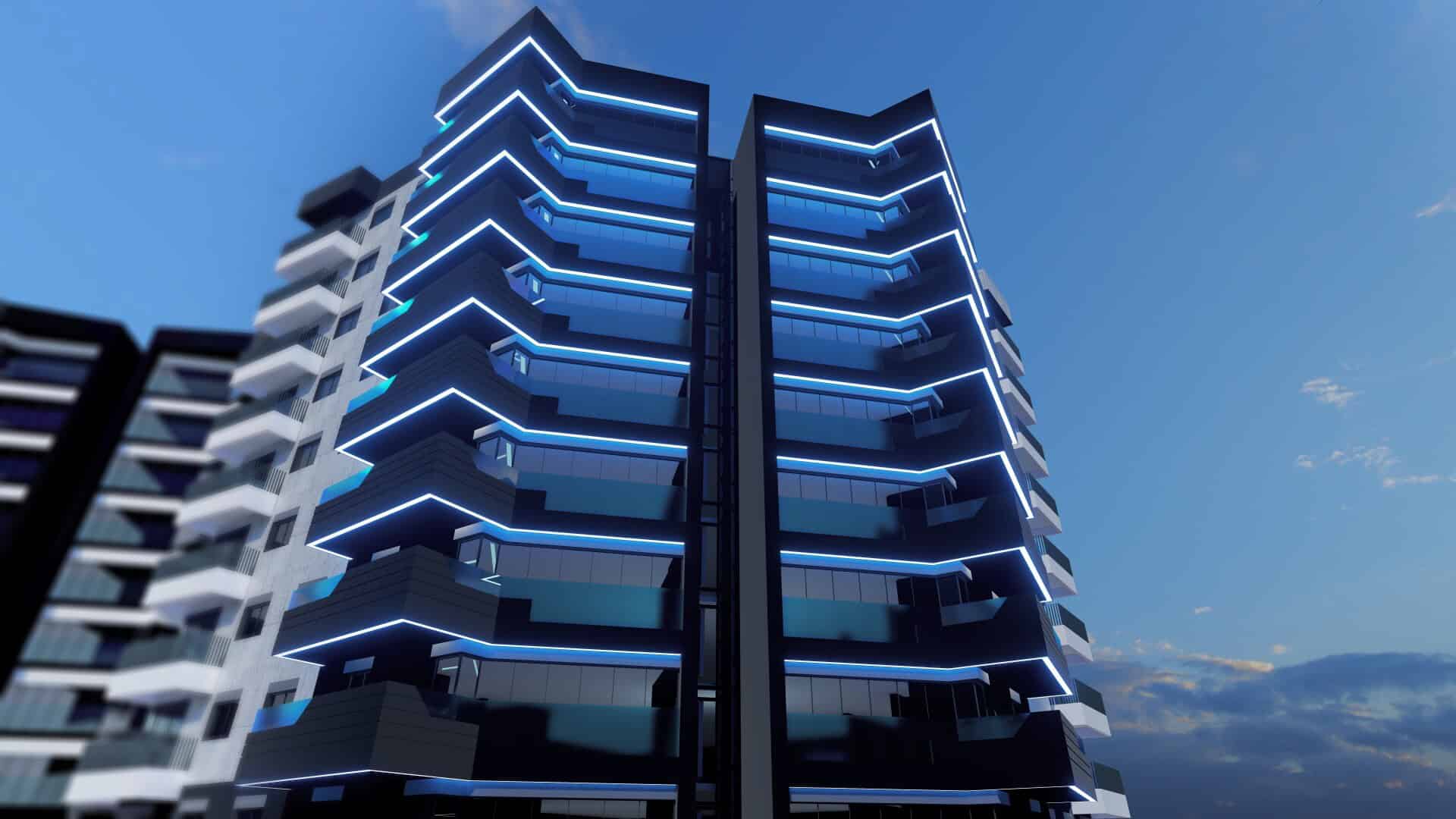 Lemariz Izmir by XL Architecture + Engineering in Izmir, Turkey Lemariz Izmir by XL Architecture + Engineering in Izmir, Turkey