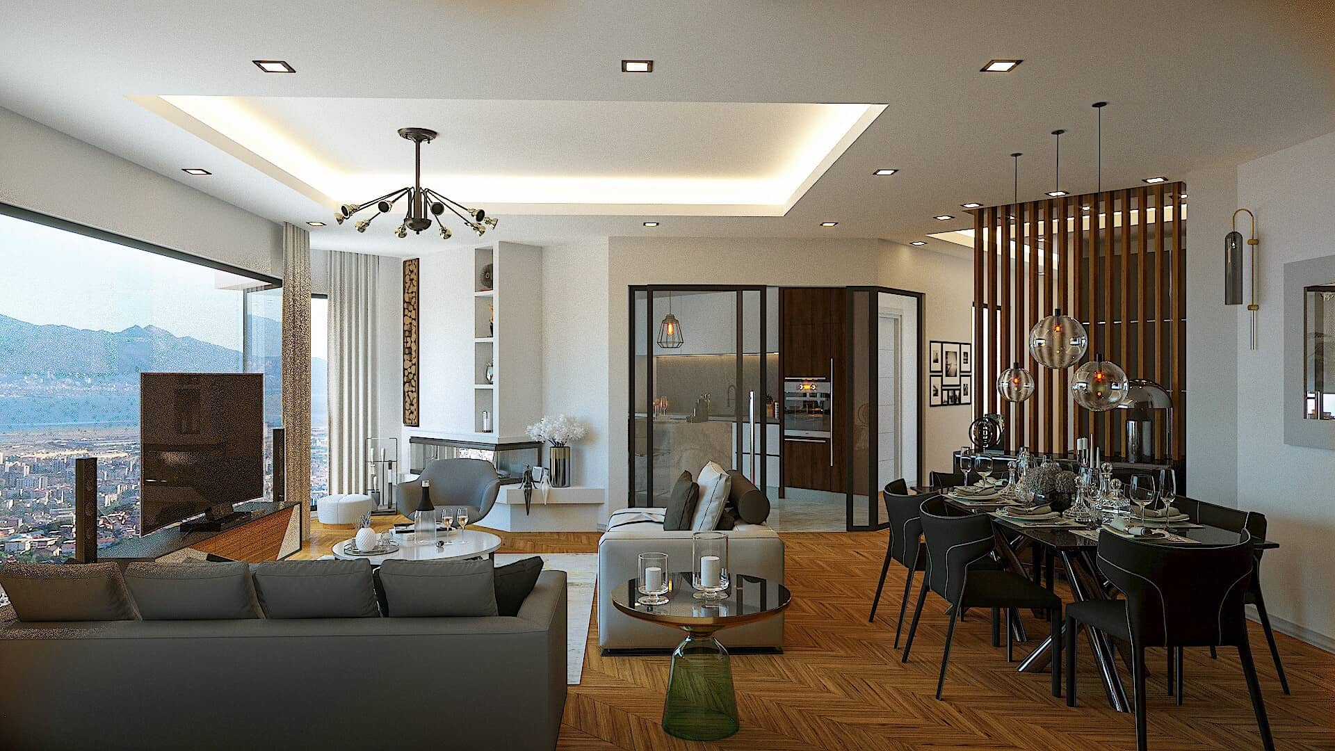 Lemariz Izmir by XL Architecture + Engineering in Izmir, Turkey Lemariz Izmir by XL Architecture + Engineering in Izmir, Turkey