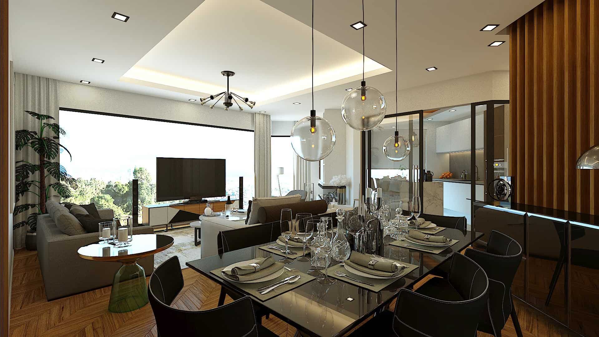 Lemariz Izmir by XL Architecture + Engineering in Izmir, Turkey Lemariz Izmir by XL Architecture + Engineering in Izmir, Turkey