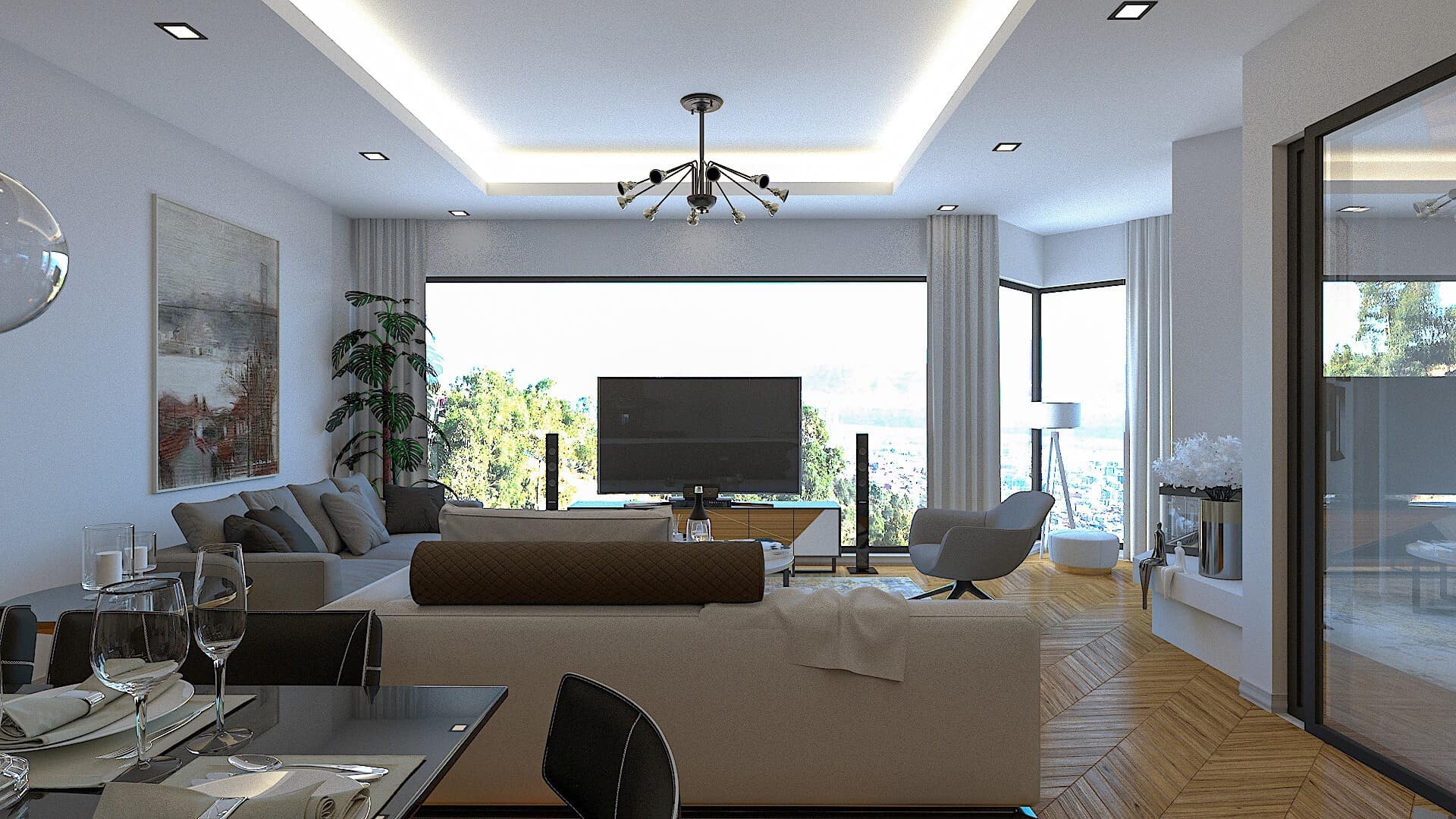 Lemariz Izmir by XL Architecture + Engineering in Izmir, Turkey Lemariz Izmir by XL Architecture + Engineering in Izmir, Turkey