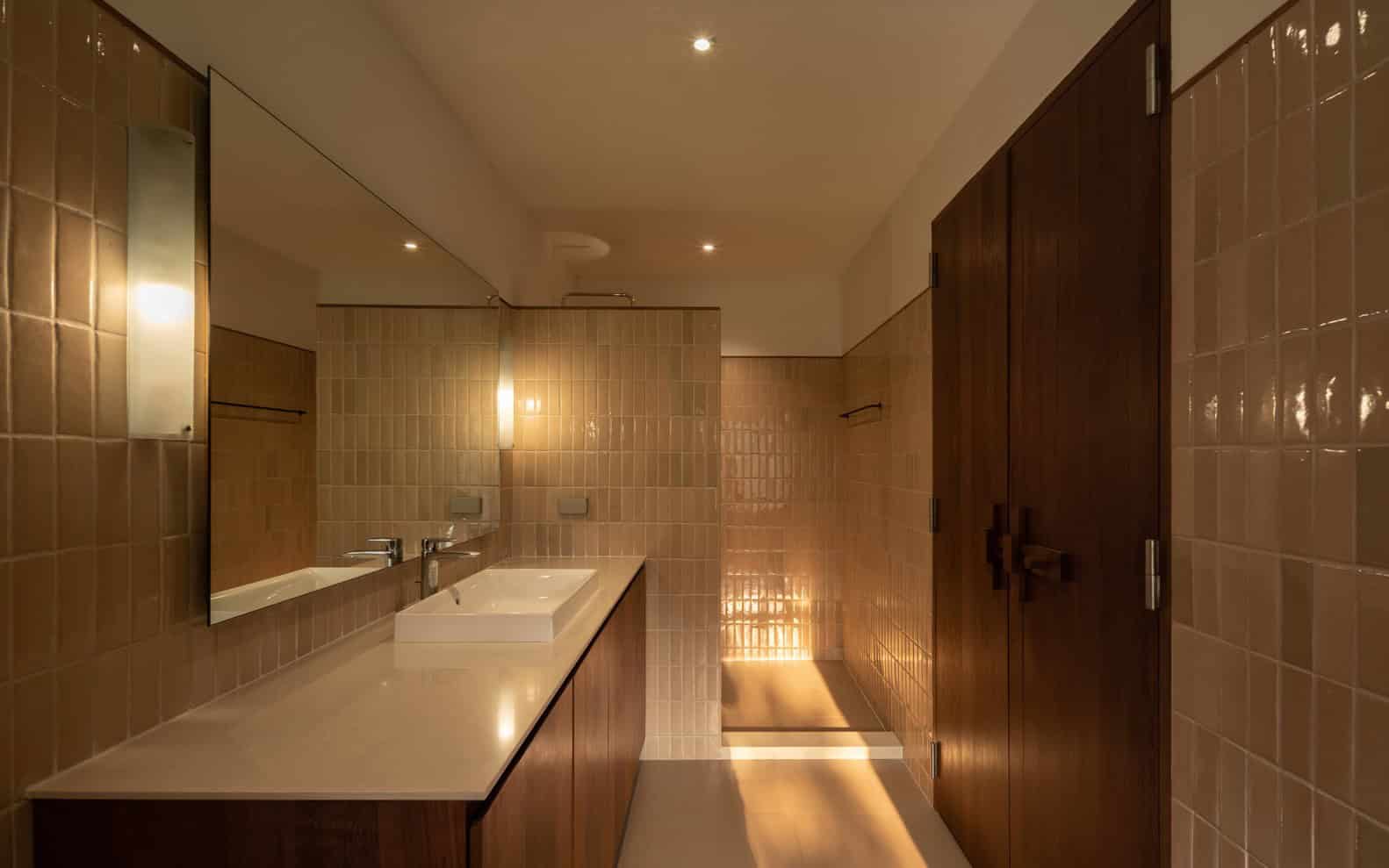 Nong Ho 17 House by Skarn Chaiyawat in Chang Phueak, Thailand Nong Ho 17 House by Skarn Chaiyawat in Chang Phueak, Thailand