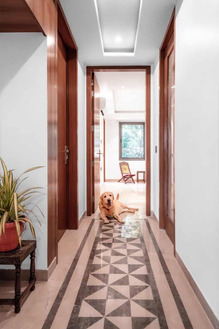 Off Grid House by UnBox Design in Delhi, India Off Grid House by UnBox Design in Delhi, India