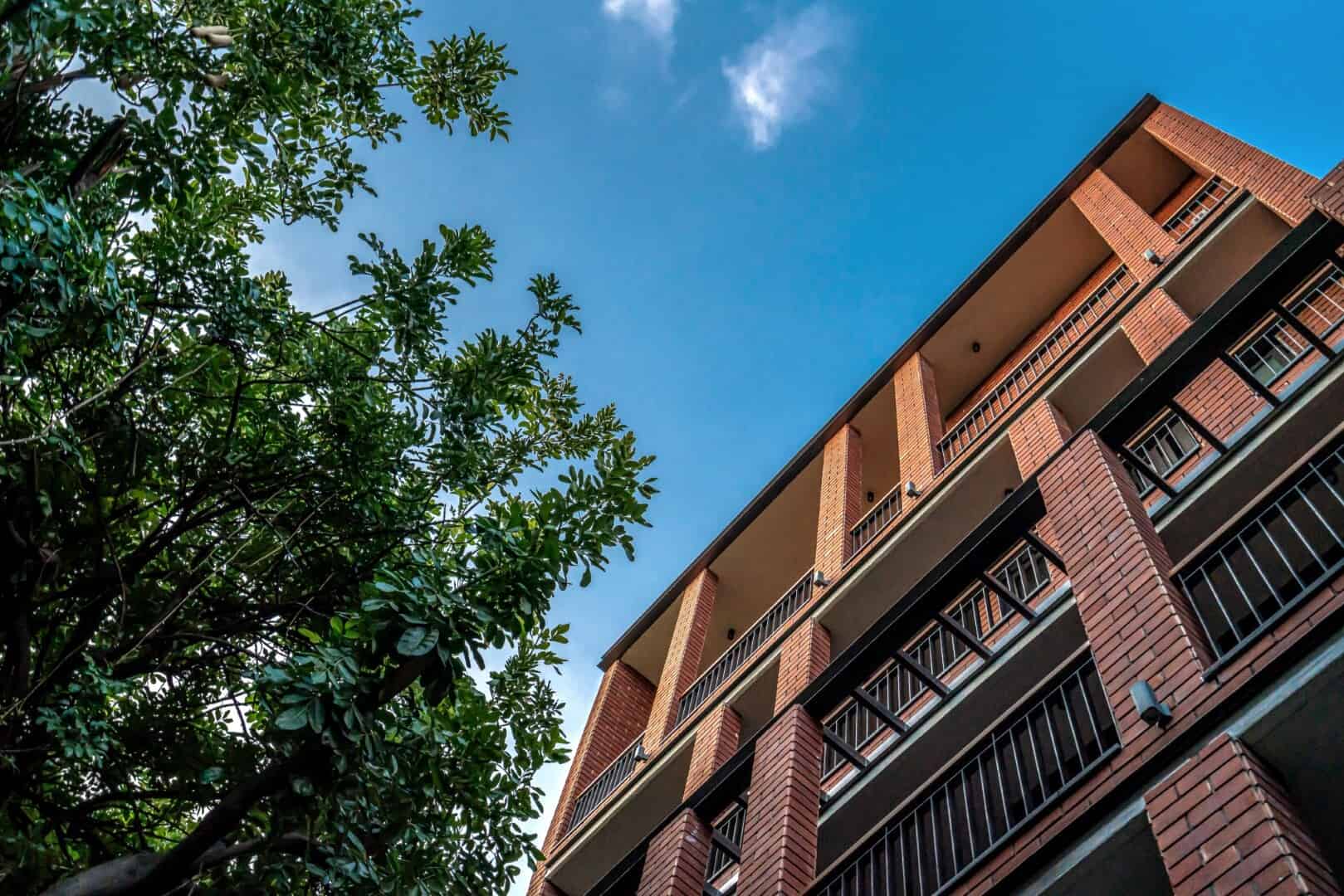 Off Grid House by UnBox Design in Delhi, India Off Grid House by UnBox Design in Delhi, India