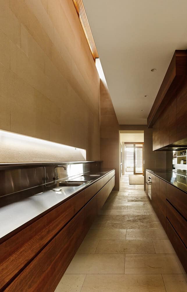 Pittwater House by Andrew Burges Architects in Palm Beach, Australia Pittwater House by Andrew Burges Architects in Palm Beach, Australia