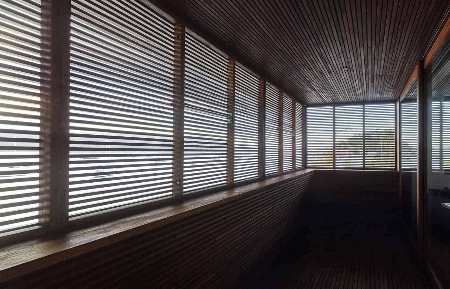 Pittwater House by Andrew Burges Architects in Palm Beach, Australia Pittwater House by Andrew Burges Architects in Palm Beach, Australia