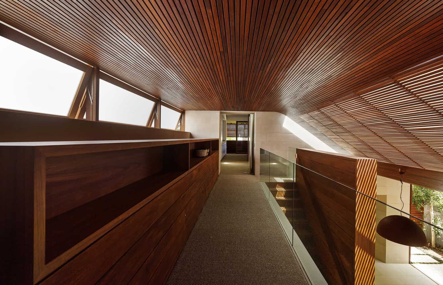 Pittwater House by Andrew Burges Architects in Palm Beach, Australia Pittwater House by Andrew Burges Architects in Palm Beach, Australia