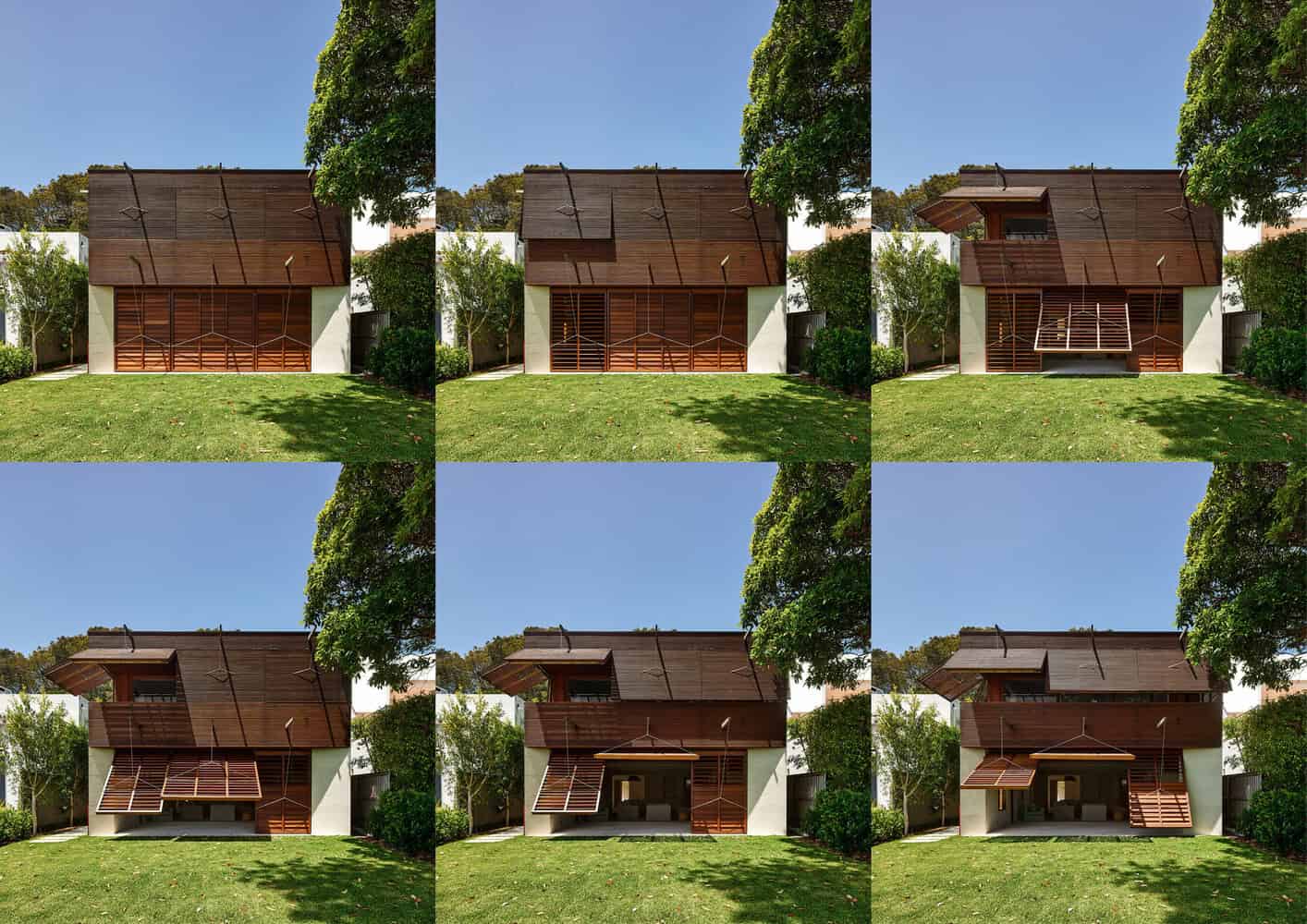 Pittwater House by Andrew Burges Architects in Palm Beach, Australia Pittwater House by Andrew Burges Architects in Palm Beach, Australia