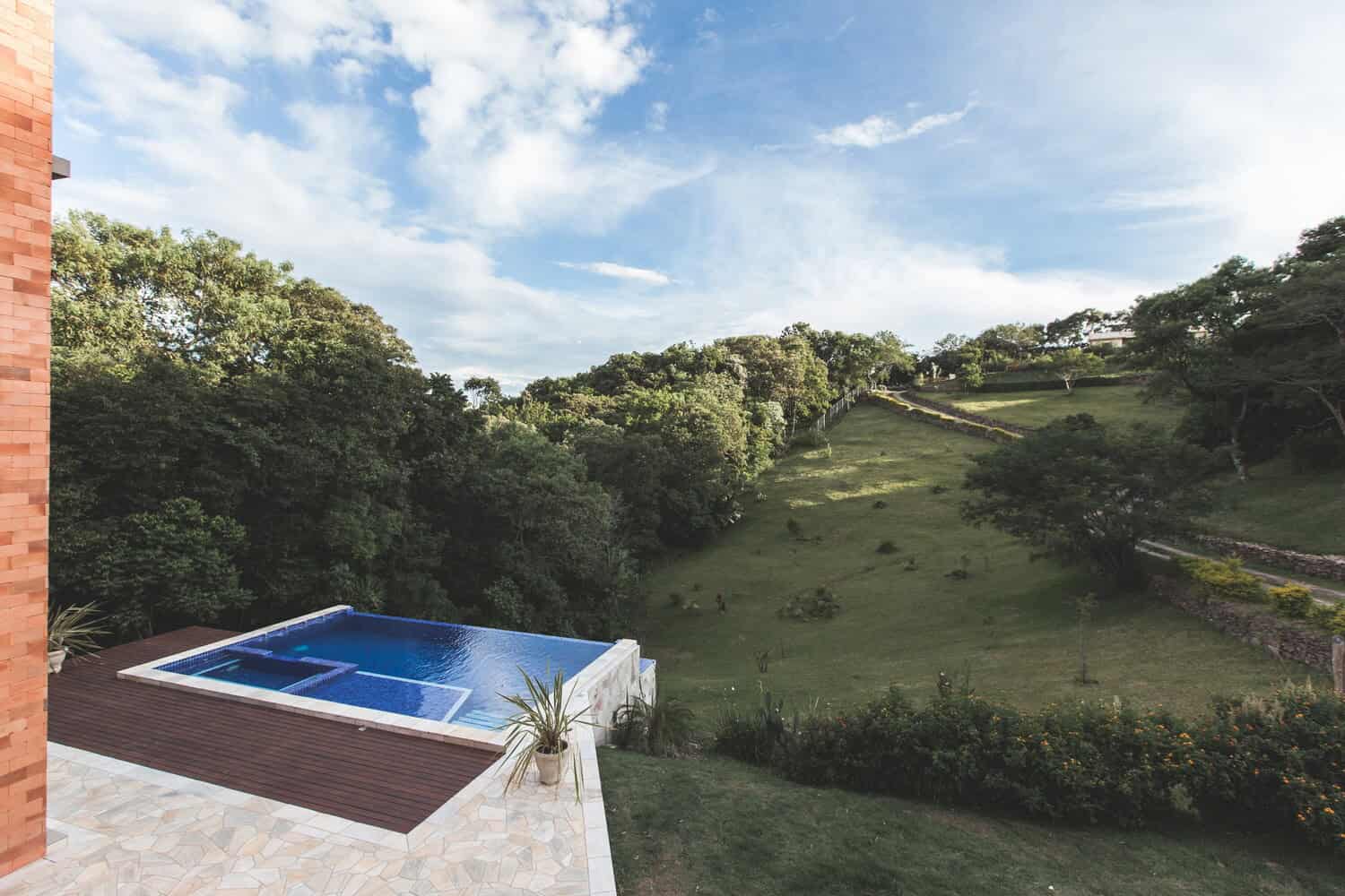 T&T Residence by Q_arts Arquitetura in Itaara, Brazil T&T Residence by Q_arts Arquitetura in Itaara, Brazil