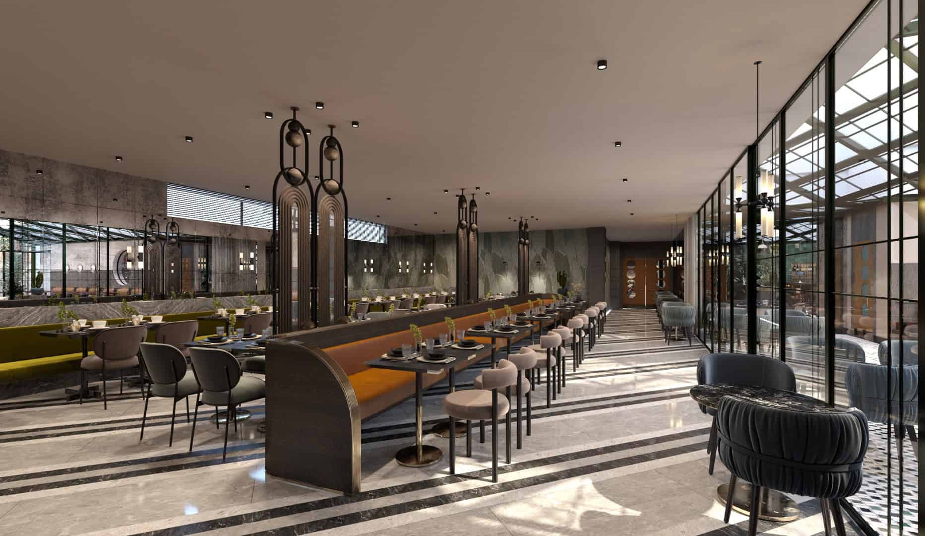 Titanic Comfort Kurfuerstendamm Berlin Hotel by Designist in Berlin, Germany Titanic Comfort Kurfuerstendamm Berlin Hotel by Designist in Berlin, Germany