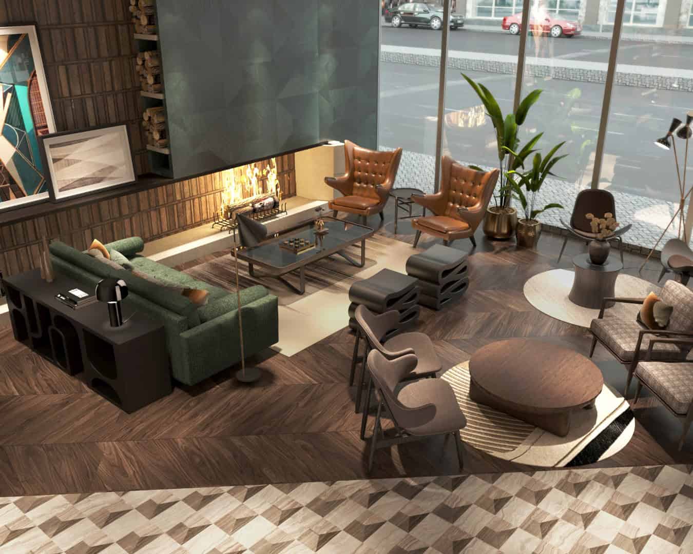 Titanic Comfort Kurfuerstendamm Berlin Hotel by Designist in Berlin, Germany Titanic Comfort Kurfuerstendamm Berlin Hotel by Designist in Berlin, Germany