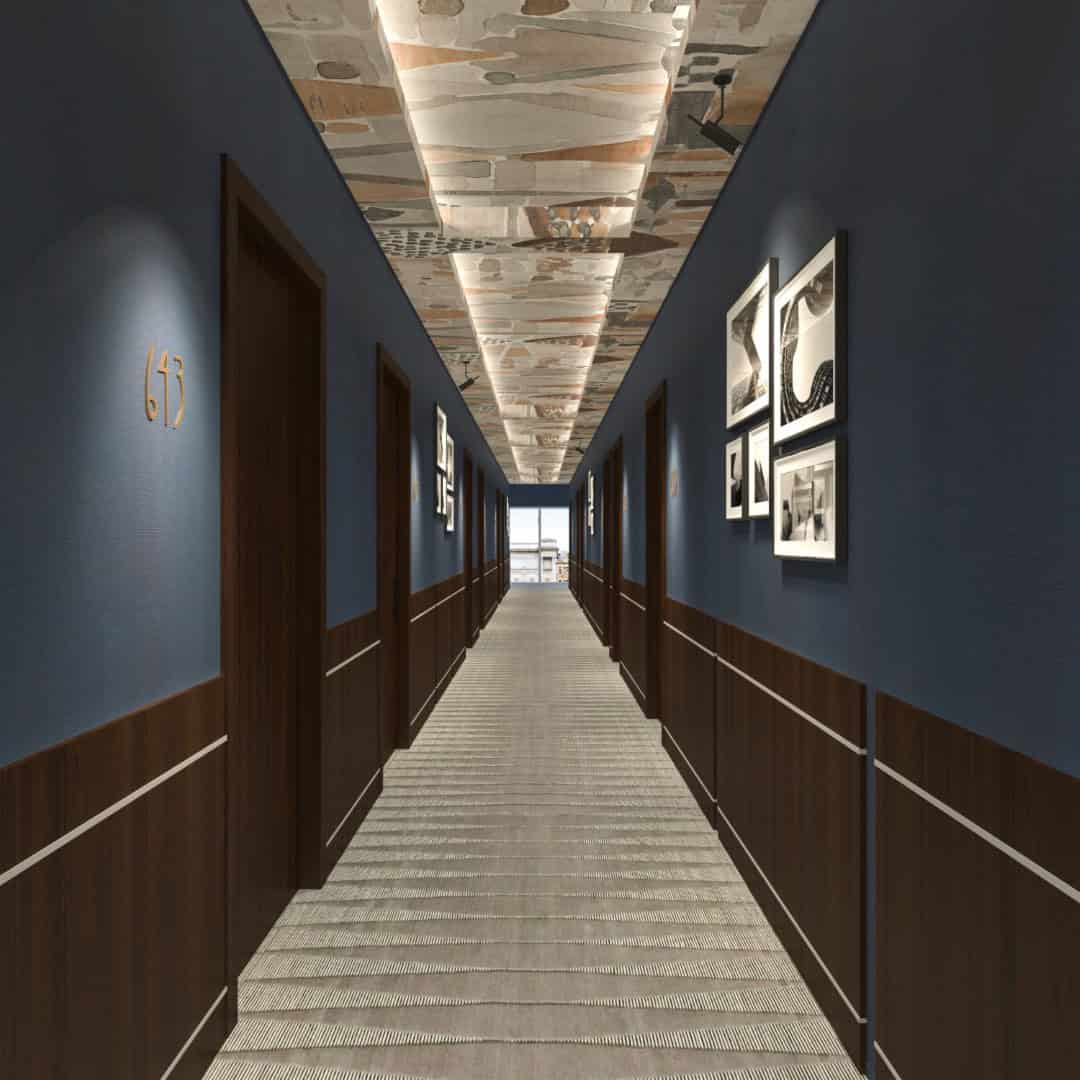 Titanic Comfort Kurfuerstendamm Berlin Hotel by Designist in Berlin, Germany Titanic Comfort Kurfuerstendamm Berlin Hotel by Designist in Berlin, Germany