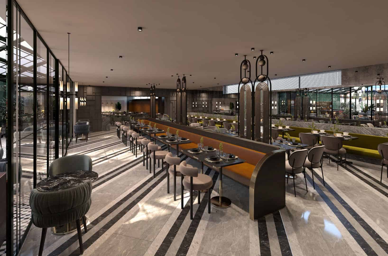 Titanic Comfort Kurfuerstendamm Berlin Hotel by Designist in Berlin, Germany Titanic Comfort Kurfuerstendamm Berlin Hotel by Designist in Berlin, Germany