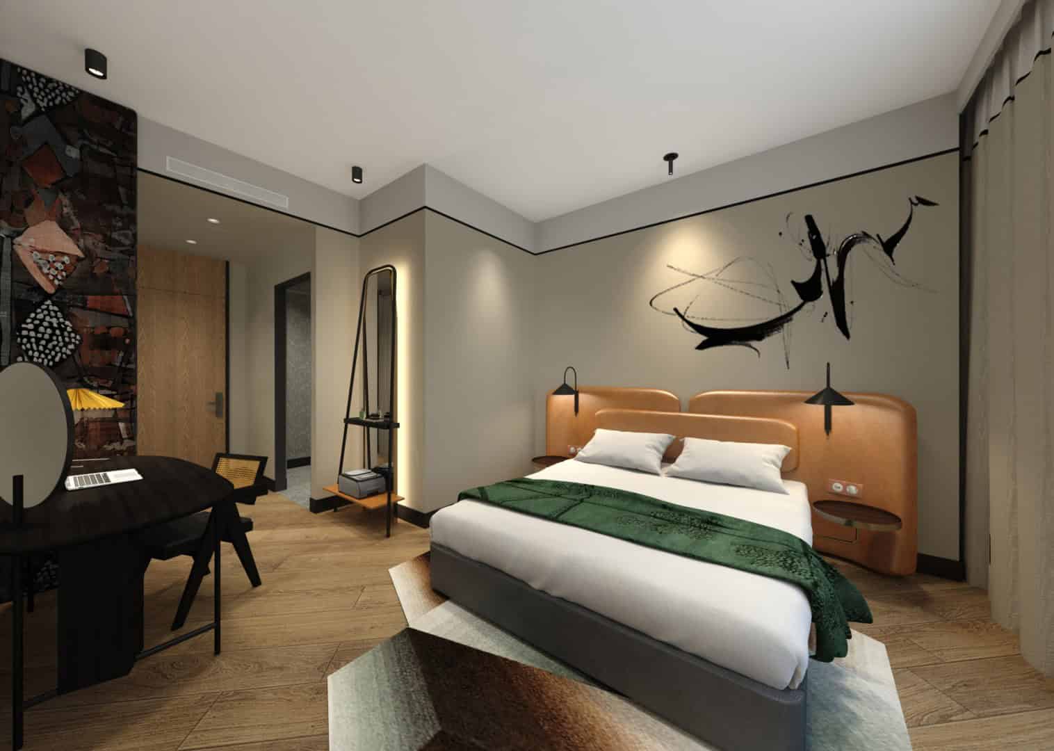 Titanic Comfort Kurfuerstendamm Berlin Hotel by Designist in Berlin, Germany Titanic Comfort Kurfuerstendamm Berlin Hotel by Designist in Berlin, Germany