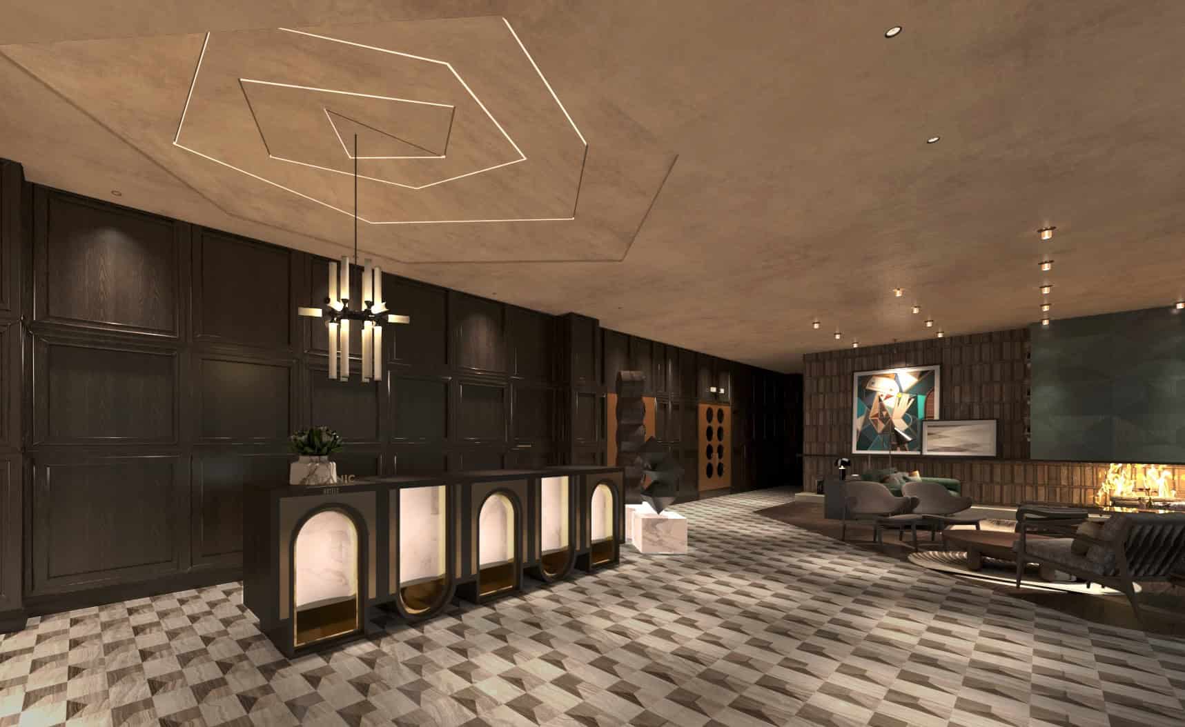 Titanic Comfort Kurfuerstendamm Berlin Hotel by Designist in Berlin, Germany Titanic Comfort Kurfuerstendamm Berlin Hotel by Designist in Berlin, Germany