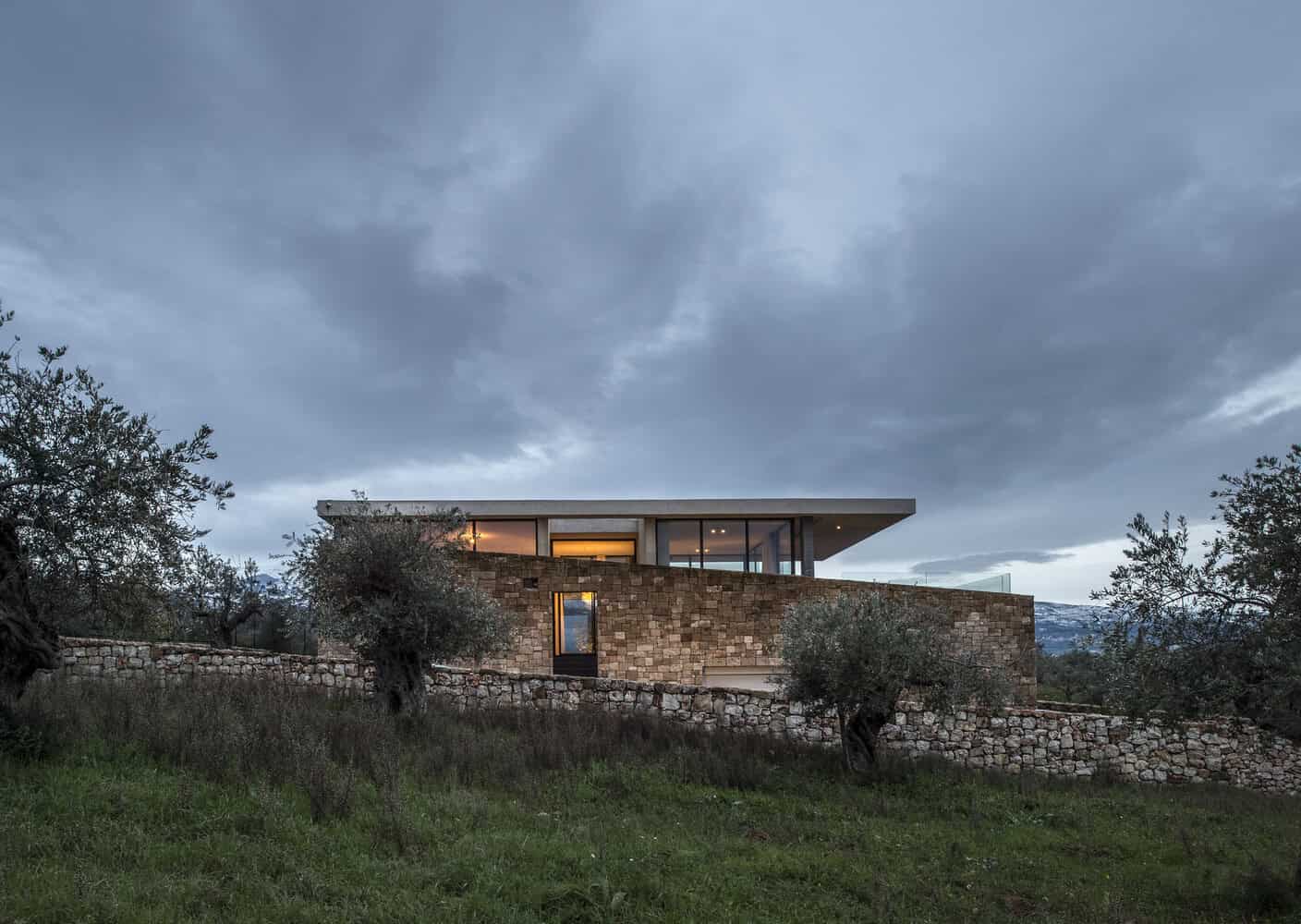 Zgharta House by platau in Zgharta, Lebanon Zgharta House by platau in Zgharta, Lebanon
