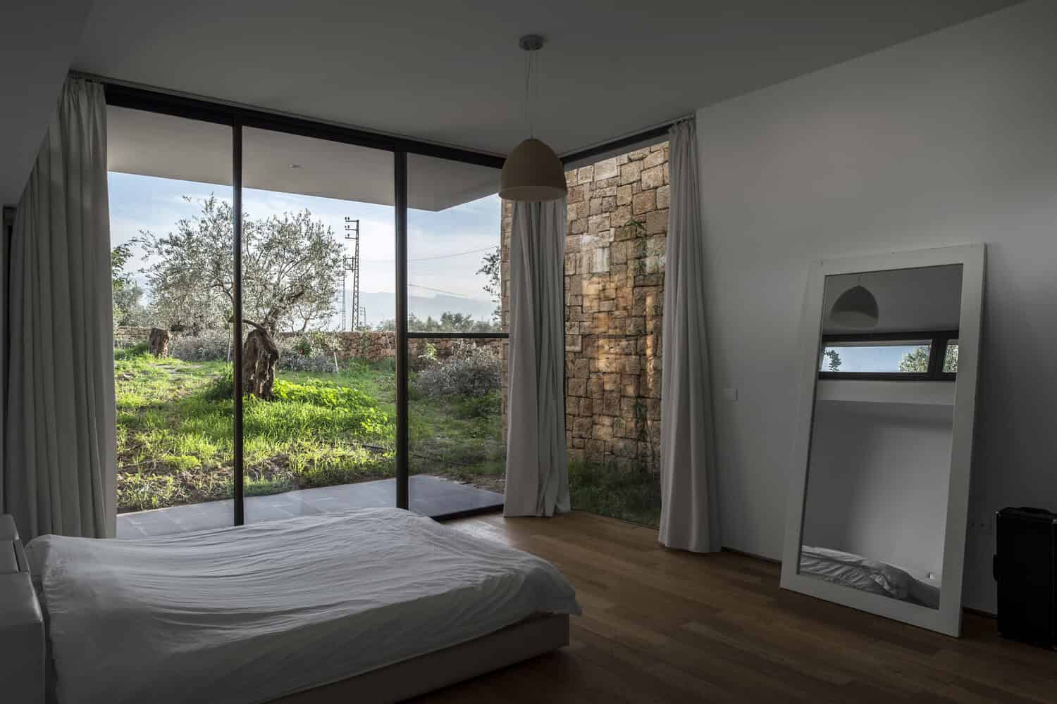 Zgharta House by platau in Zgharta, Lebanon Zgharta House by platau in Zgharta, Lebanon