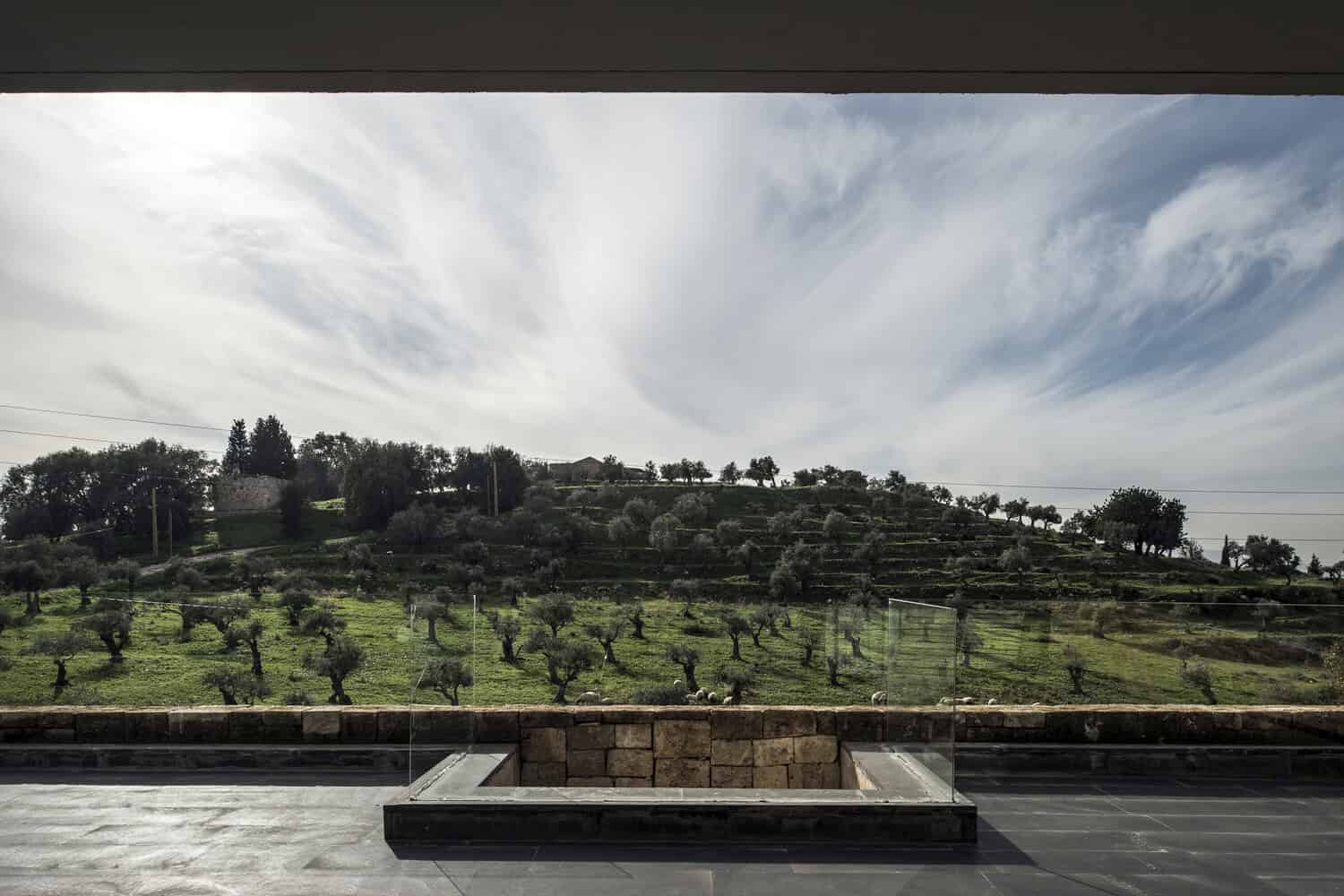 Zgharta House by platau in Zgharta, Lebanon Zgharta House by platau in Zgharta, Lebanon