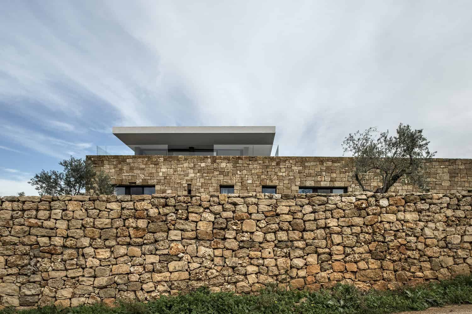 Zgharta House by platau in Zgharta, Lebanon Zgharta House by platau in Zgharta, Lebanon