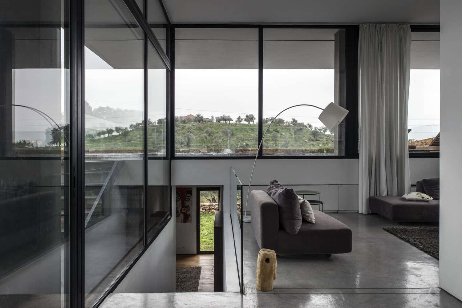 Zgharta House by platau in Zgharta, Lebanon Zgharta House by platau in Zgharta, Lebanon