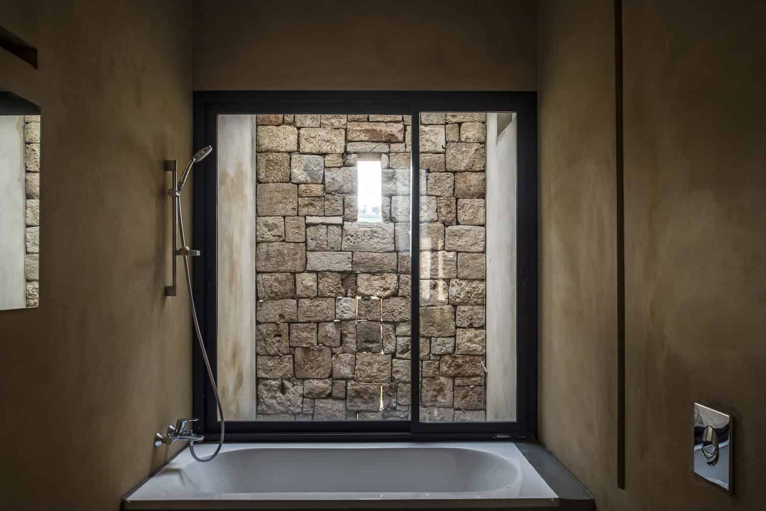 Zgharta House by platau in Zgharta, Lebanon Zgharta House by platau in Zgharta, Lebanon