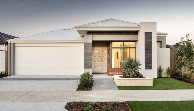 5 Tips to Afford Your First Home
