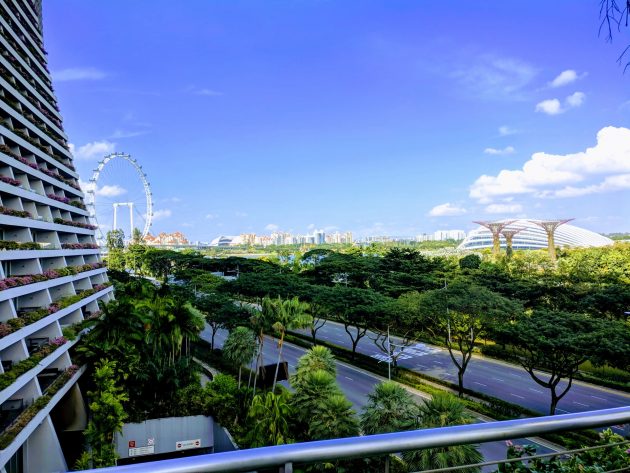Landscape Architecture in Thailand: Bringing Green to Cities
