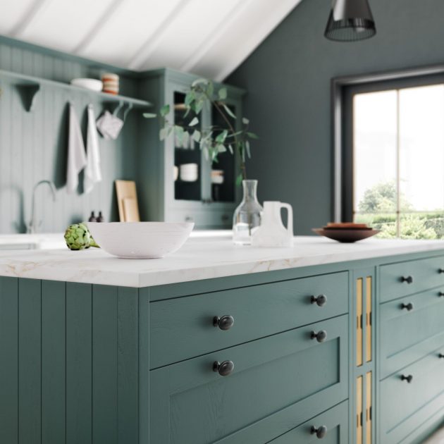 Small Changes, Big Results – 7 Simple Tips to Give Your Kitchen a Quick Makeover