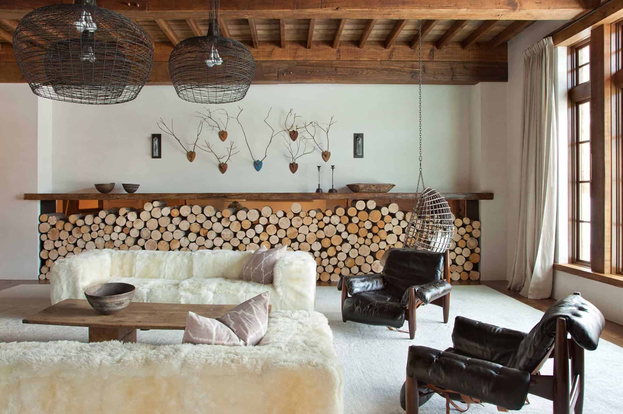 Home Elements To Include In A Rustic Style Decor