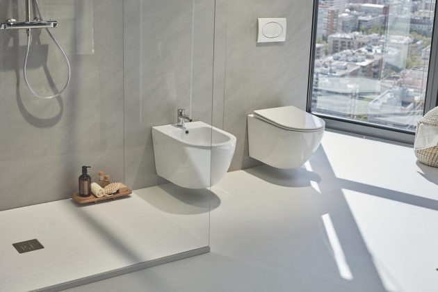Keys To Make Your Bathroom More Sustainable And Yet Stylish